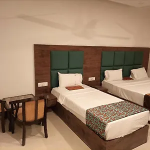 Tark Near Igi Airport Delhi New Delhi
